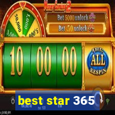 best star 365